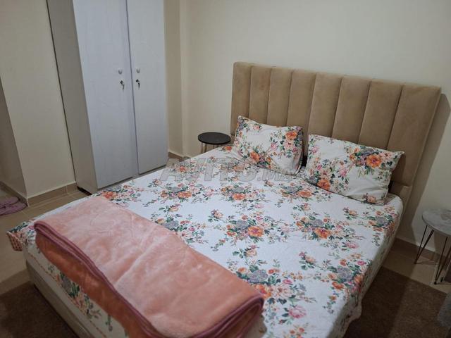 Appartement location à L'Oriental