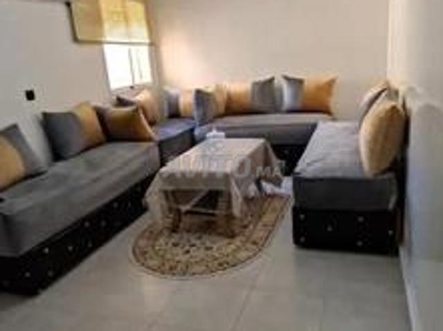 Appartement location à L'Oriental