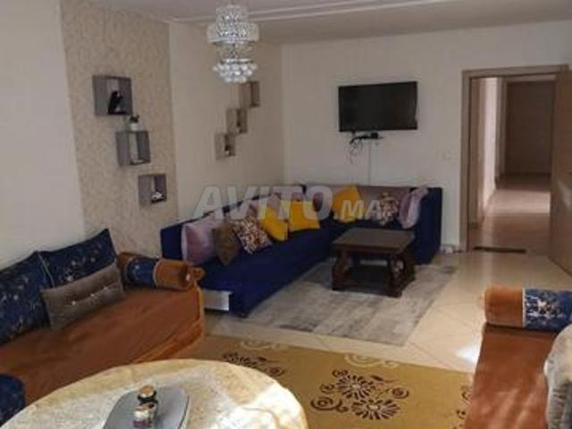 Appartement location à L'Oriental