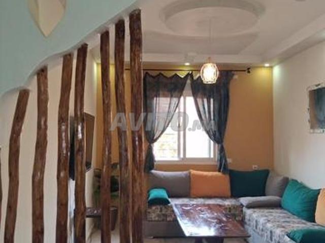 Appartement location à L'Oriental