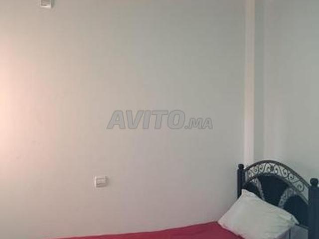 Appartement location à L'Oriental