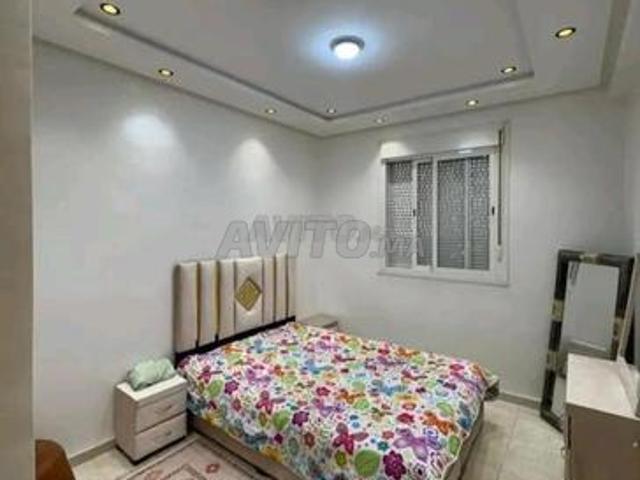 Appartement location à L'Oriental