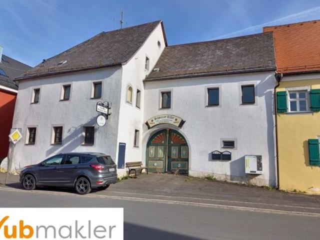 Gewerbe kaufen in Waldershof, Bayern
