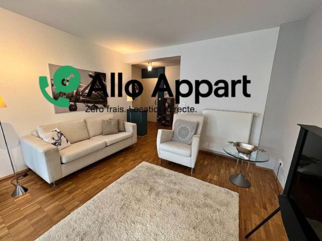 Appartement location à Nantes
