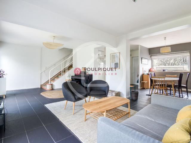 Maison location à Nantes