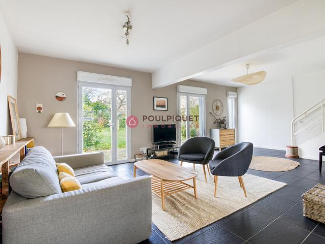 Maison location à Nantes