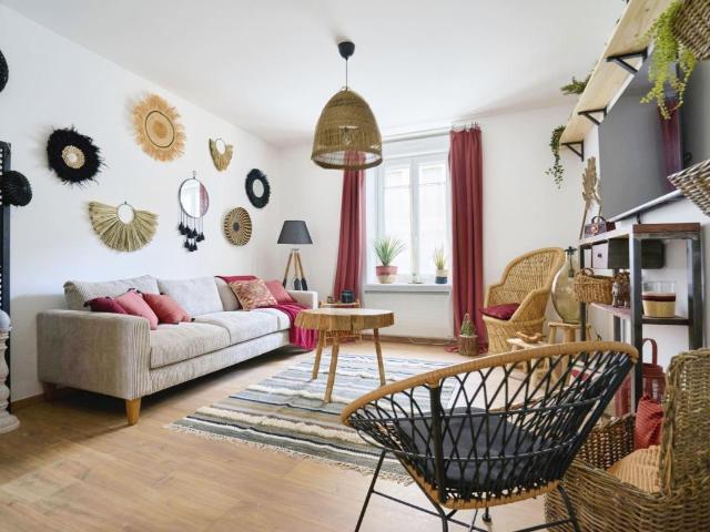 Maison location à Reims