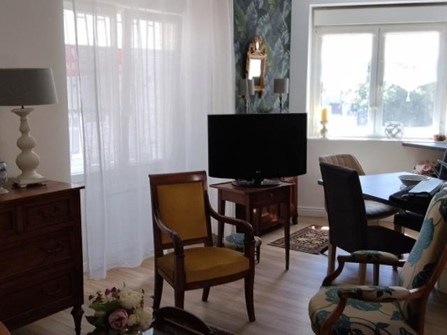 Appartement vente à Nantes
