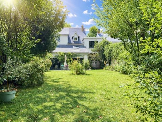 Maison vente à France métropolitaine, Nantes