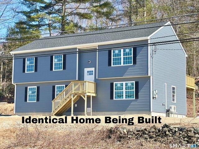 House for sale in Windham, Connecticut