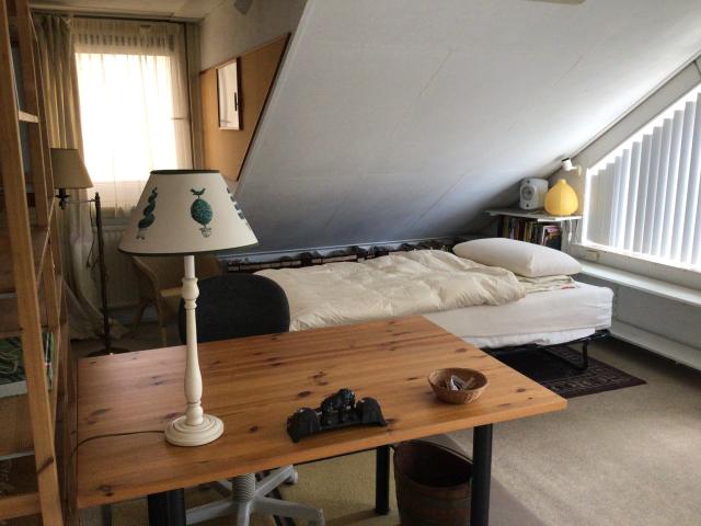 Kamer te huur in Bilthoven, Utrecht