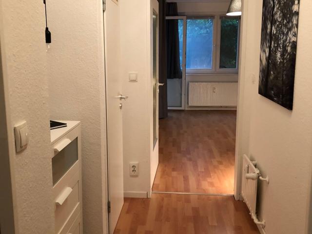 Appartement te huur in Nijmegen