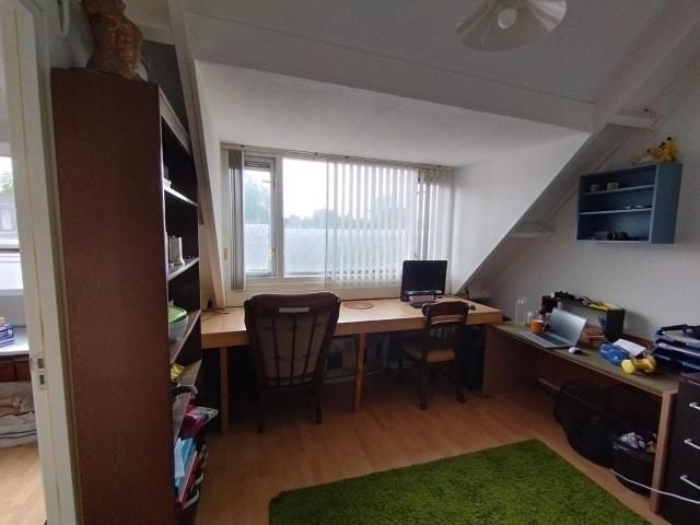 Studio te huur in Jutphaas-Wijkersloot, Nieuwegein