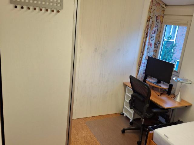Studio te huur in Zandveld, Nieuwegein
