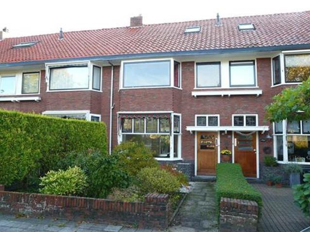 Kamer te huur in Oud Oost, Leeuwarden