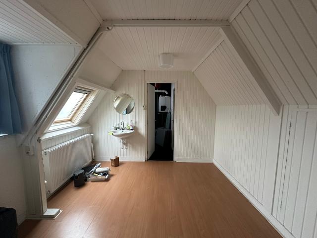 Kamer te huur in Korrewegwijk, Groningen