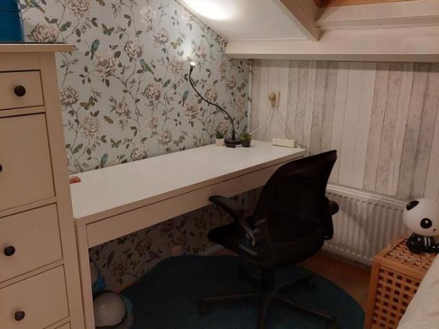 Kamer te huur in Nieuwegein, Utrecht