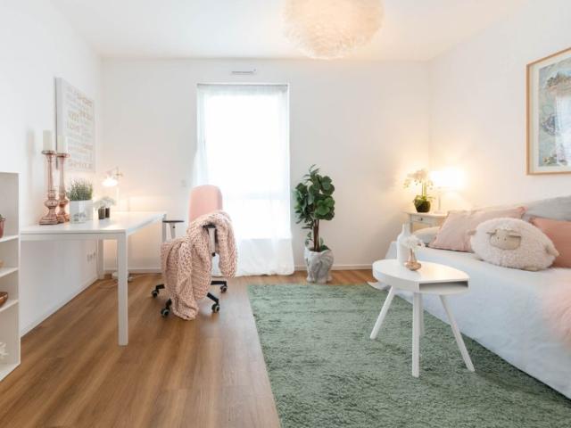 Apartment mieten in Heisingen, Essen