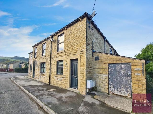 House for rent in Glossop, High Peak