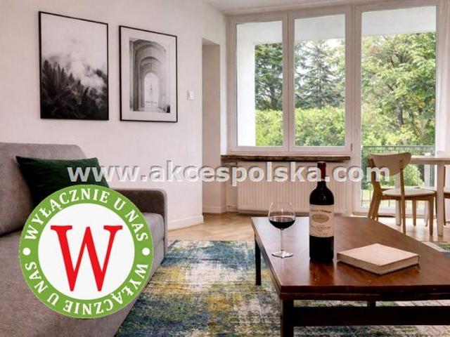 Mieszkanie do wynajęcia w Warszawa, Mazowieckie