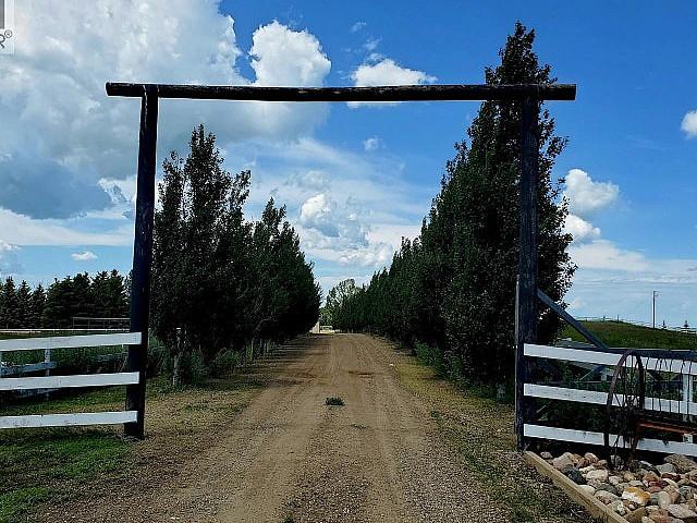 House for sale in Saskatchewan