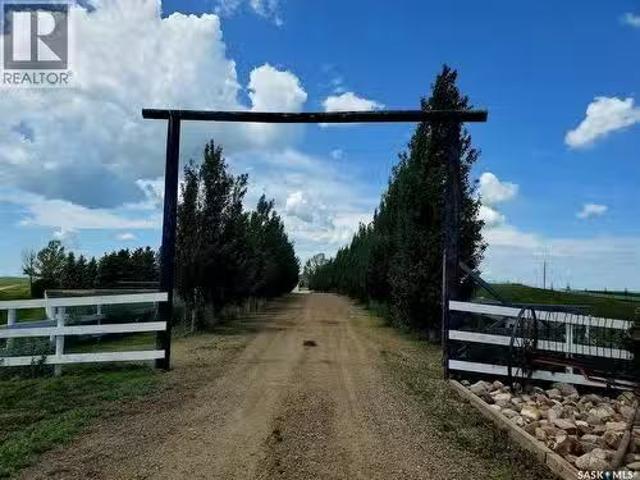 House for sale in Whiska Creek, Saskatchewan
