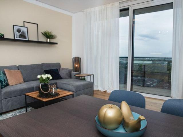 Apartment mieten in Innere Stadt, Wien
