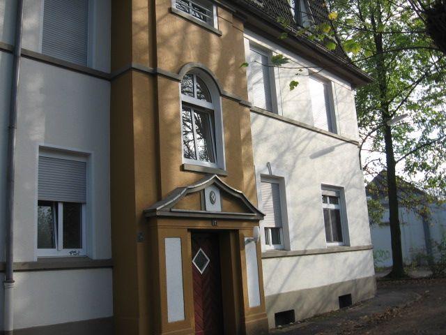 Apartment mieten in Kirchlinde, Dortmund