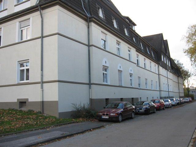 Apartment mieten in Kirchlinde, Dortmund