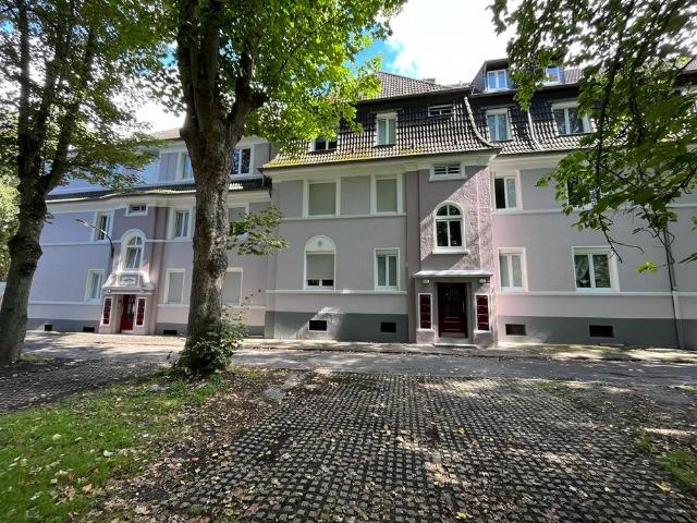 Apartment mieten in Kirchlinde, Dortmund