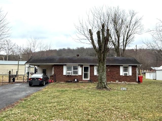 House for sale in Monticello, Kentucky