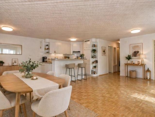 Wohnung kaufen in Zollikon, Zürich