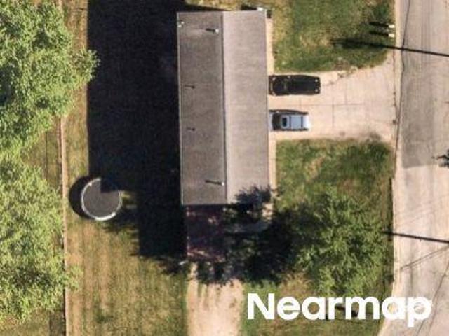 House for sale in Goshen, Indiana
