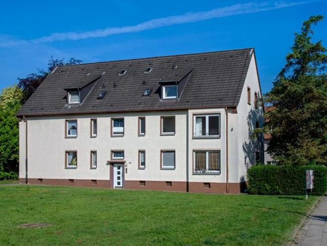 Apartment mieten in Bochum-Wattenscheid, Bochum