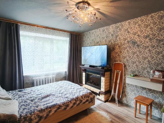 Квартира продажа в Золотово, Кабардино-Балкарская Республика