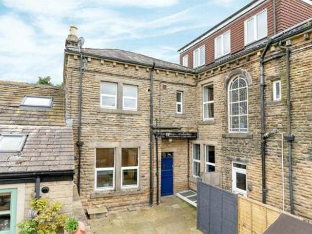 House for sale in North Yorkshire
