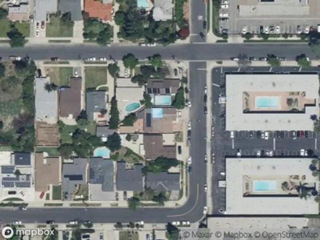 House for sale in Van Nuys Neighborhood Council District, Canoga Park
