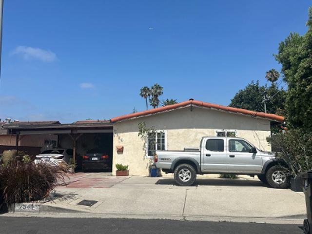 House for sale in Van Nuys Neighborhood Council District, Canoga Park