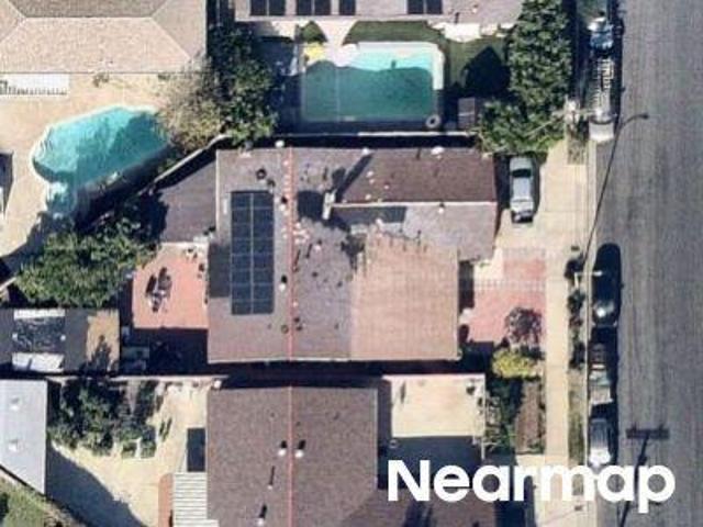House for sale in Van Nuys Neighborhood Council District, Canoga Park