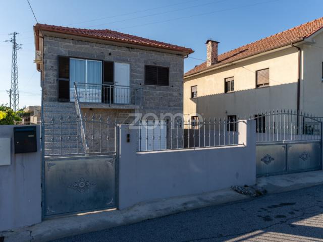 Casa alugar em São Gens, Fafe