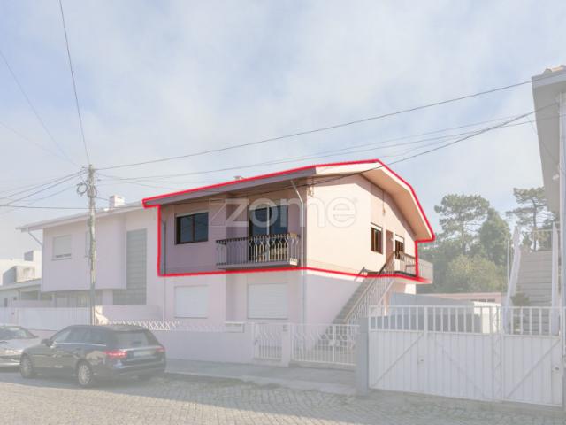 Apartamento alugar em Urbanização Nortecoope, Cidade da Maia