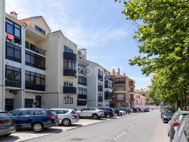 Apartamento alugar em Carcavelos, Cascais