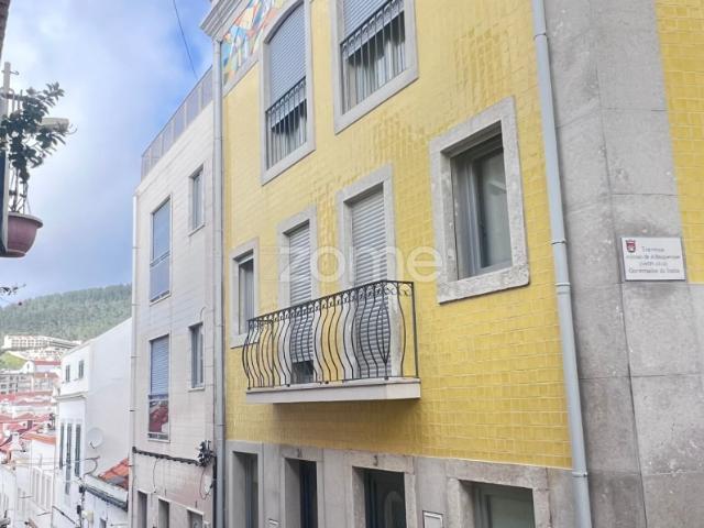 Apartamento alugar em Sesimbra, Setúbal