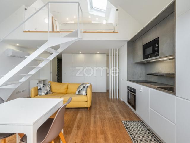 Apartamento alugar em Porto