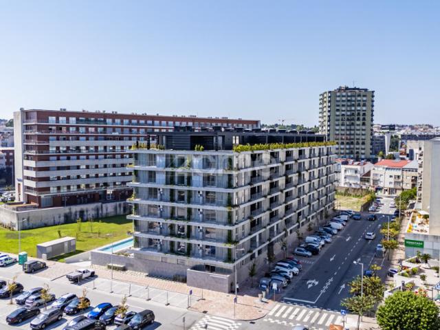 Apartamento alugar em Braga (São Vítor), Braga