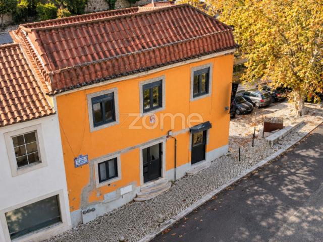 Apartamento alugar em Sintra, Sintra (Santa Maria e São Miguel, São Martinho e São Pedro de Penaferrim)