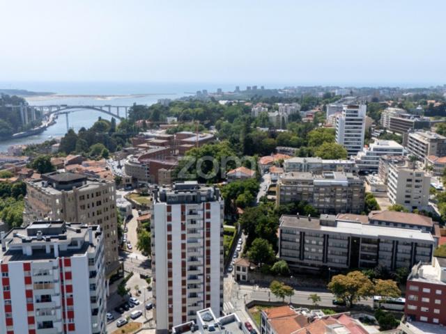 Apartamento alugar em Porto, Pena