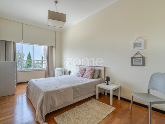 Apartamento alugar em Funchal, Lido