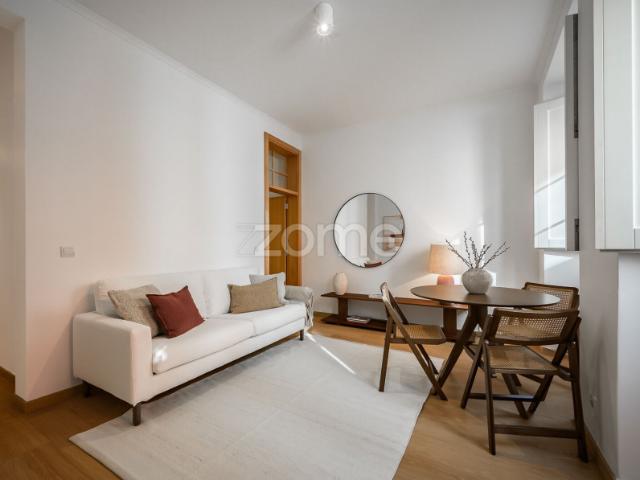 Apartamento alugar em Estrela, Lisboa