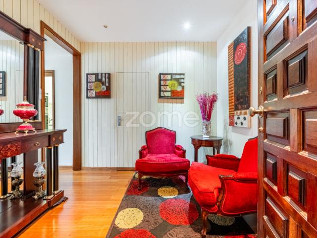 Apartamento alugar em Porto, Cedofeita